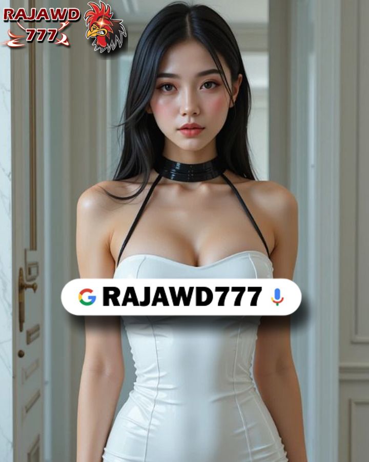 Rajawd777 Akses Slot Luar Negeri Dengan Mudah Tanpa Ribet